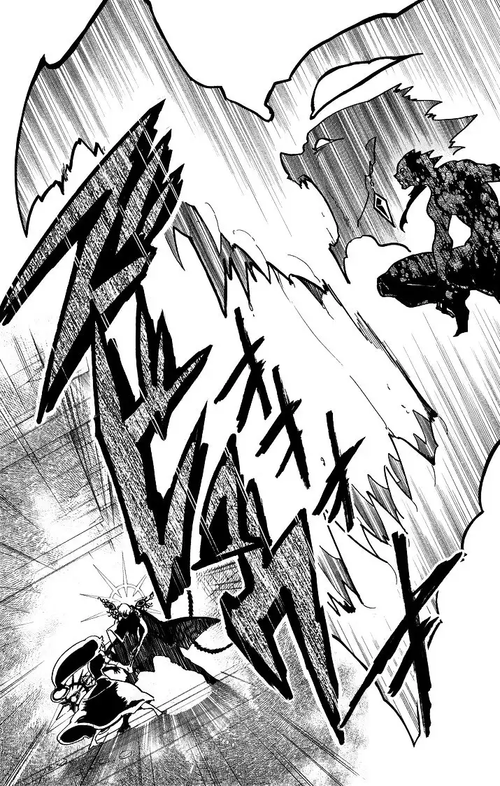 Magi - Sinbad no Bouken Chapter 38 13
